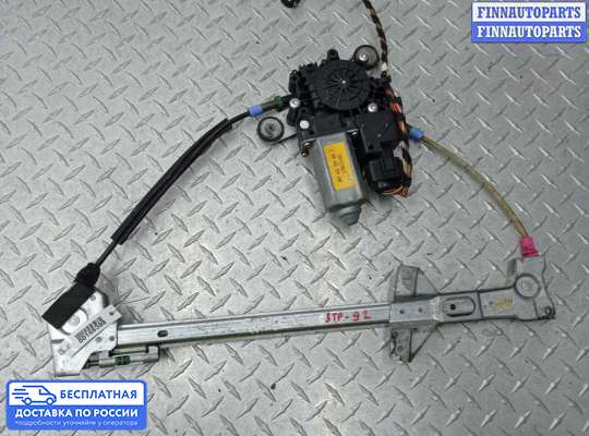 Стеклоподъемник электрический на Audi A8 (D2, 4D)