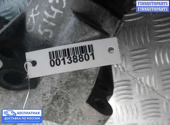Подушка ДВС на Mazda CX-9 I (TB)