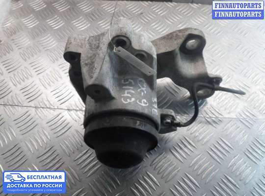 Подушка ДВС на Mazda CX-9 I (TB)