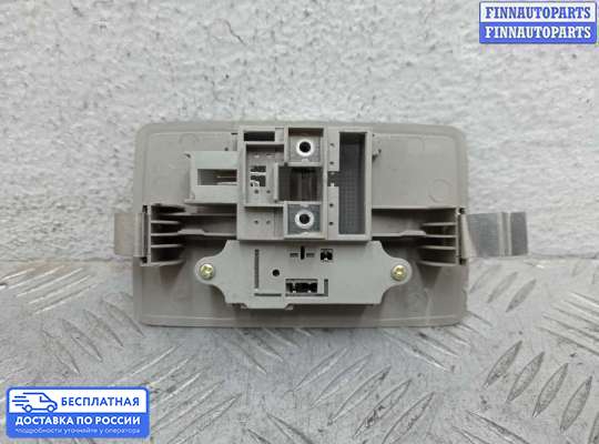 Фонарь салона (плафон) на Mazda CX-7