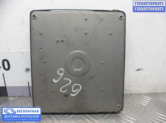 ЭБУ ДВС (блок управления двигателем) на Mazda 626 IV GE