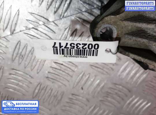 Кронштейн ДВС (лапа) на BMW X3 (F25)