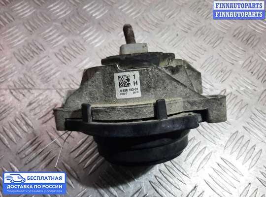 Кронштейн ДВС (лапа) на BMW X3 (F25)