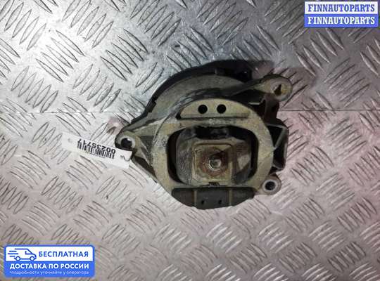 Кронштейн ДВС (лапа) на BMW X3 (F25)