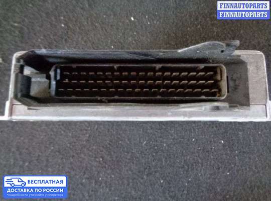 ЭБУ ДВС (блок управления двигателем) на Opel Vectra B
