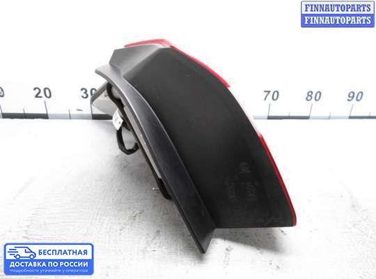 Фонарь задний на Hyundai Genesis I (BH)