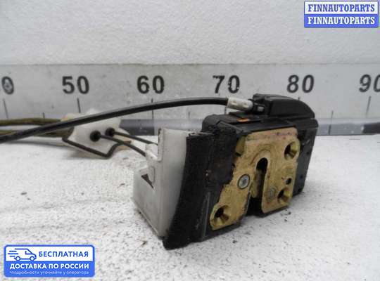 Замок боковой двери на Infiniti FX I (S50)