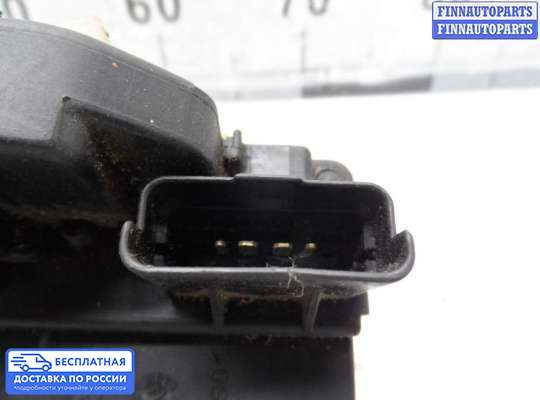 Замок боковой двери на Infiniti FX I (S50)