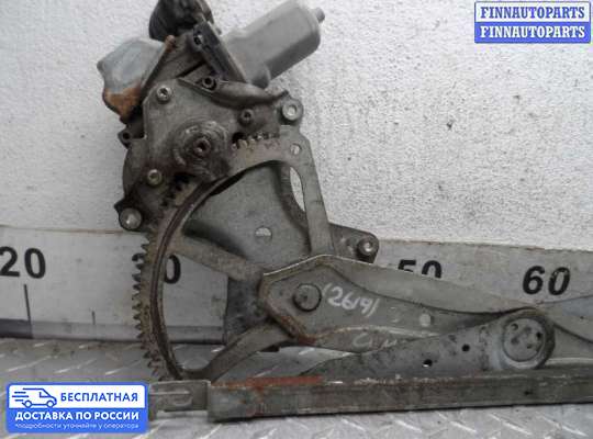 Стеклоподъемник электрический на Toyota Camry XV40