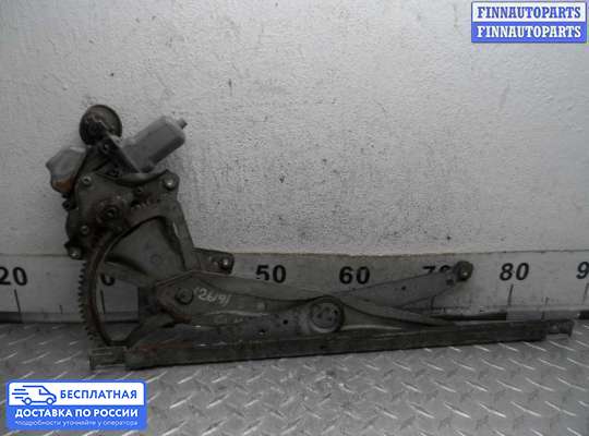 Стеклоподъемник электрический на Toyota Camry XV40