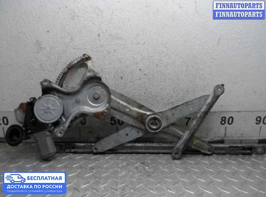 Стеклоподъемник электрический на Toyota Camry XV40