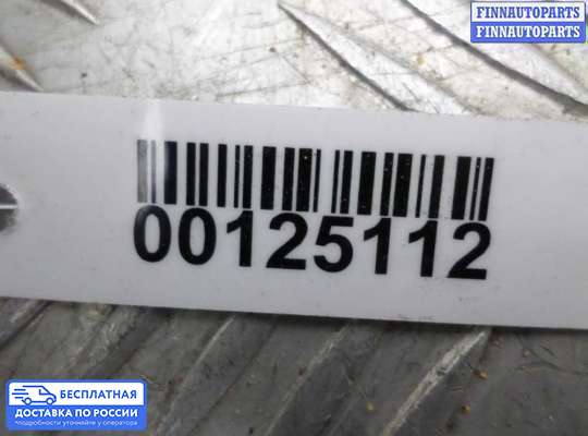 Блок предохранителей на Dodge Durango II (ND)