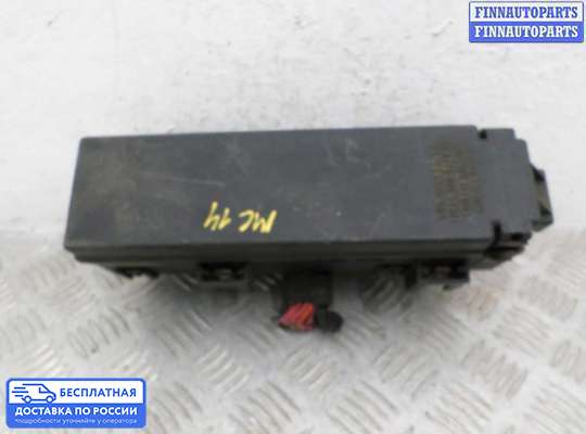 Блок предохранителей на Dodge Durango II (ND)