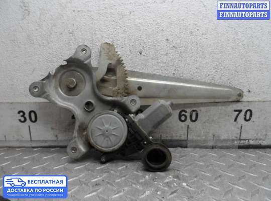 Стеклоподъемник электрический на Toyota Camry XV40