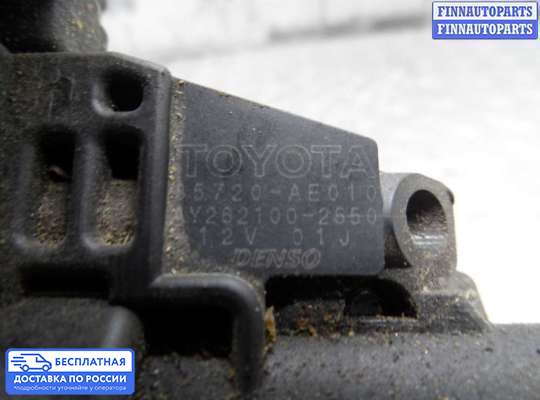 Стеклоподъемник электрический на Toyota Camry XV40