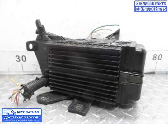 Блок предохранителей на Toyota Harrier II (U30W)