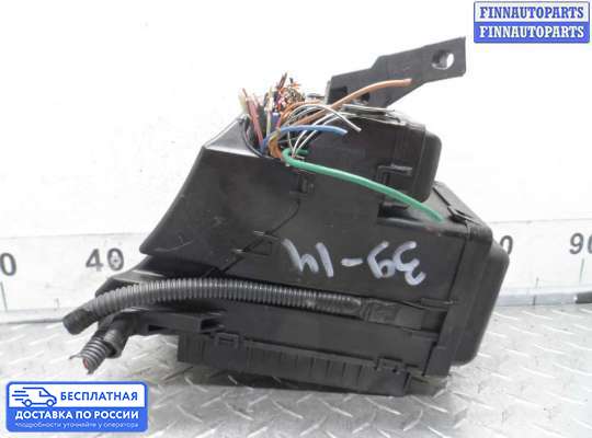 Блок предохранителей на Toyota Harrier II (U30W)