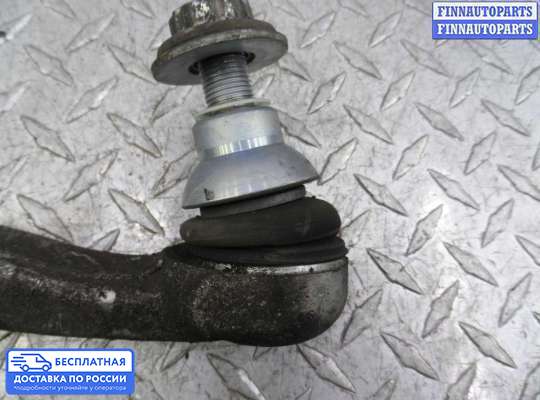 Рычаг подвески на Mercedes-Benz E (W213)