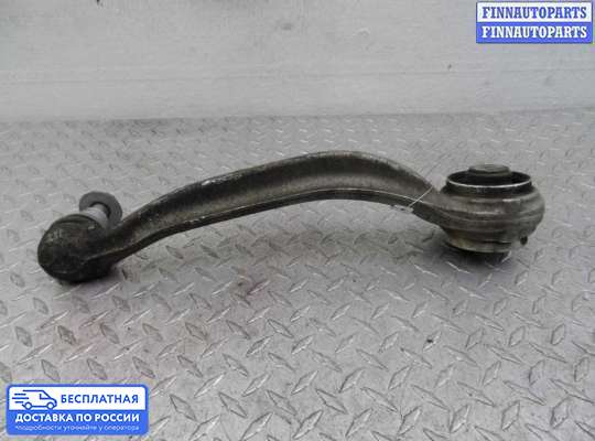 Рычаг подвески на Mercedes-Benz E (W213)