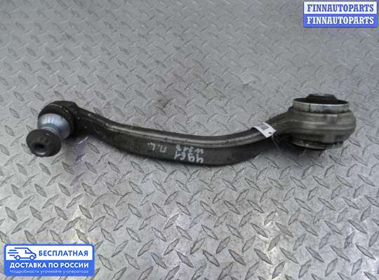 Рычаг подвески на Mercedes-Benz E (W213)