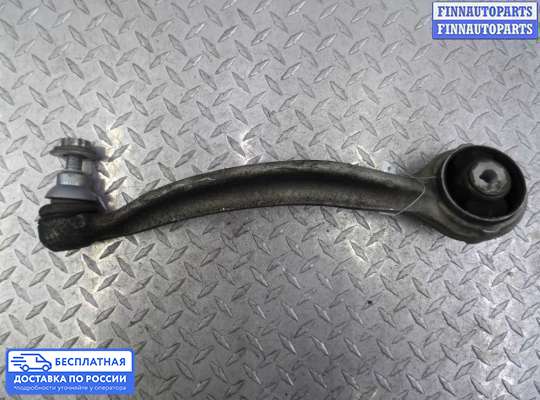 Рычаг подвески на Mercedes-Benz E (W213)