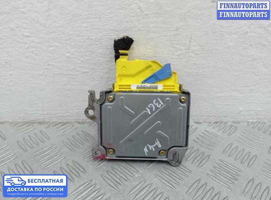 ЭБУ AIRBAG (электронный блок управления подушками безопасности) на Audi A4 (8E/8H, B6)
