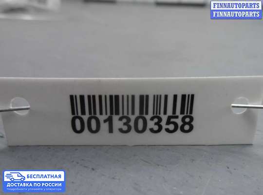 Кнопки на Honda Pilot II (YF3,YF4)