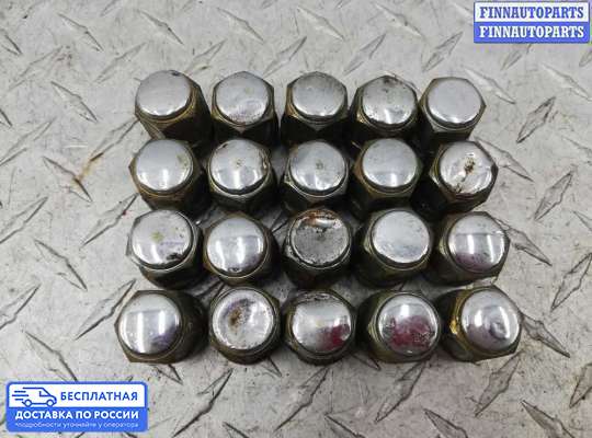 Болт колесный (гайка) на Honda Pilot II (YF3,YF4)