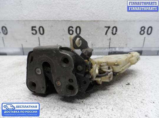 Замок боковой двери на Nissan Maxima QX II (A32)