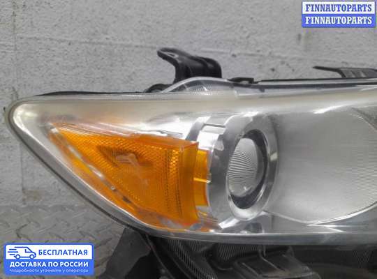 Фара передняя на Toyota Venza (GV10)