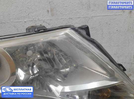 Фара передняя на Toyota Venza (GV10)