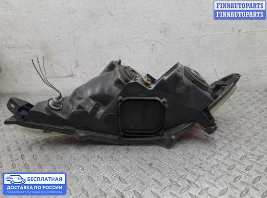 Фара передняя на Toyota Venza (GV10)