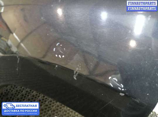 Замок боковой двери на Suzuki Grand Vitara II (JB, TD54)