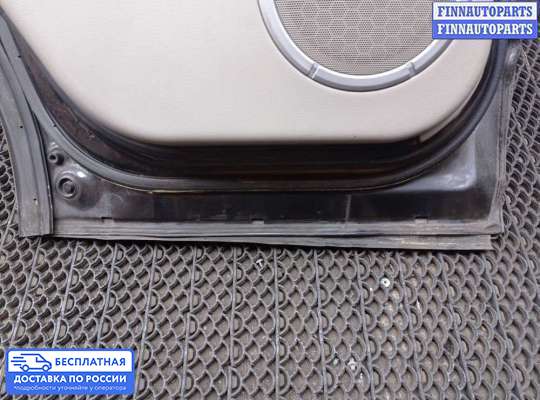 Замок боковой двери на Suzuki Grand Vitara II (JB, TD54)