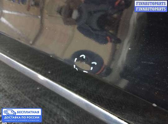 Замок боковой двери на Suzuki Grand Vitara II (JB, TD54)