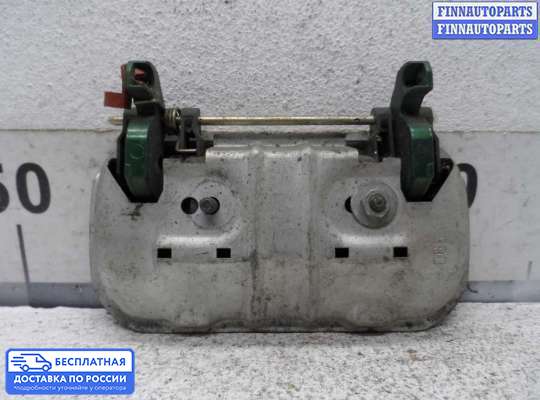 Ручка двери наружная на Opel Vectra B