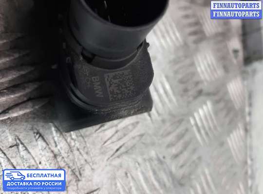 Сервопривод (электромоторчик) на BMW X1 (F48)