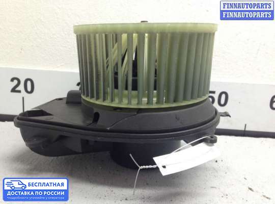 Мотор отопителя на Volkswagen Passat B5+ (3B, GP)