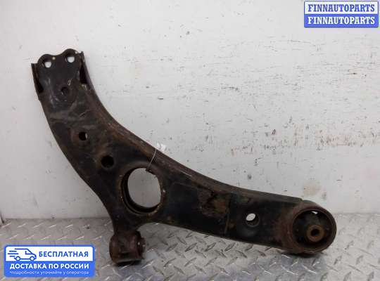 Рычаг подвески на Hyundai Santa Fe III (DM, NC)