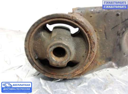 Рычаг подвески на Hyundai Santa Fe III (DM, NC)