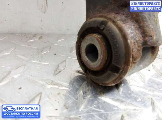 Рычаг подвески на Hyundai Santa Fe III (DM, NC)