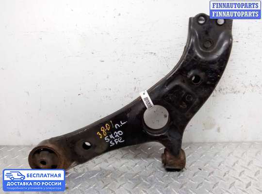 Рычаг подвески на Hyundai Santa Fe III (DM, NC)