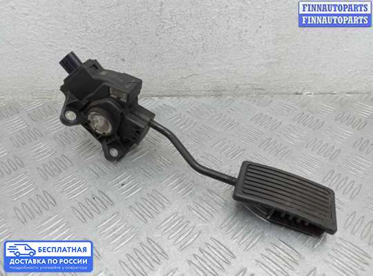 Педальный узел (педаль) на Honda Pilot II (YF3,YF4)