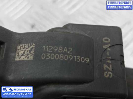 Педальный узел (педаль) на Honda Pilot II (YF3,YF4)