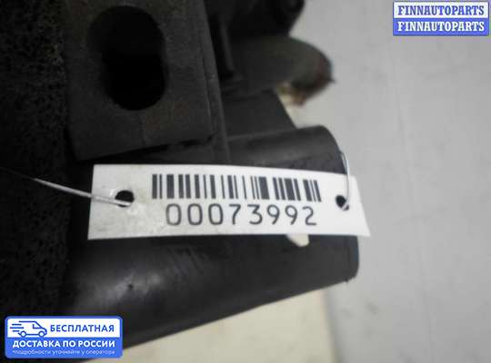 Радиатор ГУР на Volvo S80 II  / V70 III (AS, BW)