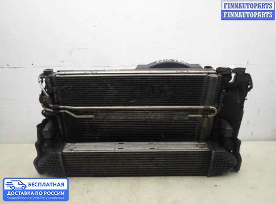 Радиатор ГУР на Volvo S80 II  / V70 III (AS, BW)