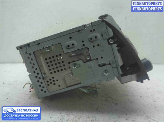 Магнитола на Hyundai ix35 I / Tucson II (LM)