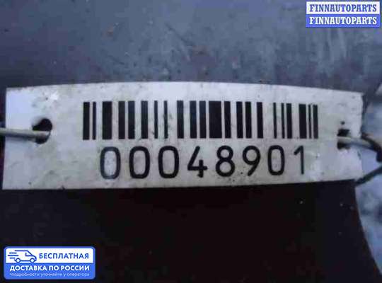 Рычаг подвески на Mercedes-Benz S (W221)