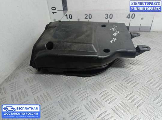 Аудиотехника на BMW 7 (E65/E66)