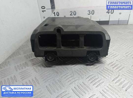 Аудиотехника на BMW 7 (E65/E66)